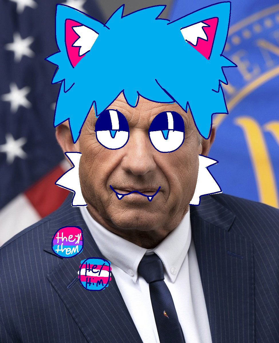 RealConorOil's tweet photo. 🚨🇺🇸 Fursuits nationwide have been recalled due to possible irradiation. https://t.co/WNAHnpxdKz