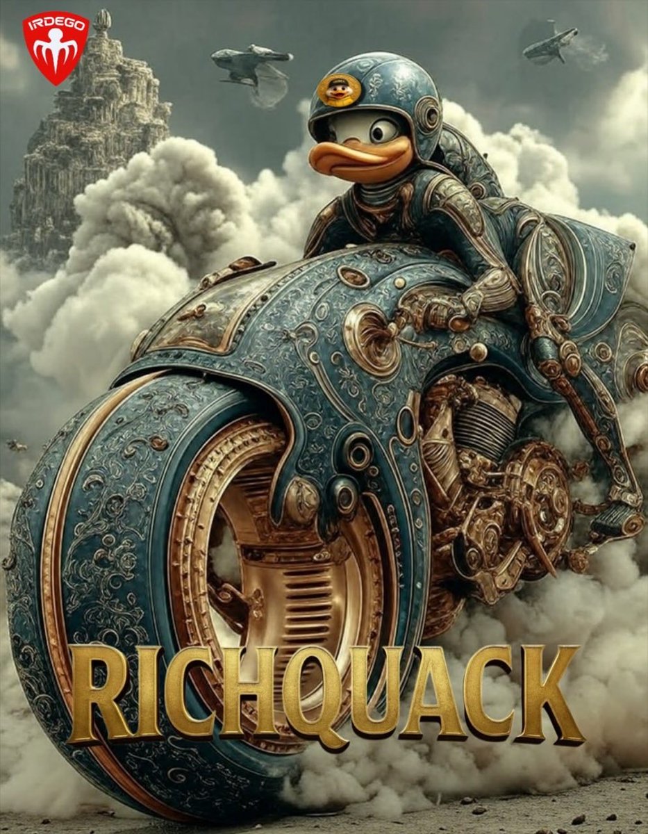 BartQUACKland's tweet photo. @RoundtableSpace $QUACK ����🦆 👈👈 ✅ https://t.co/m0uNFj76nf