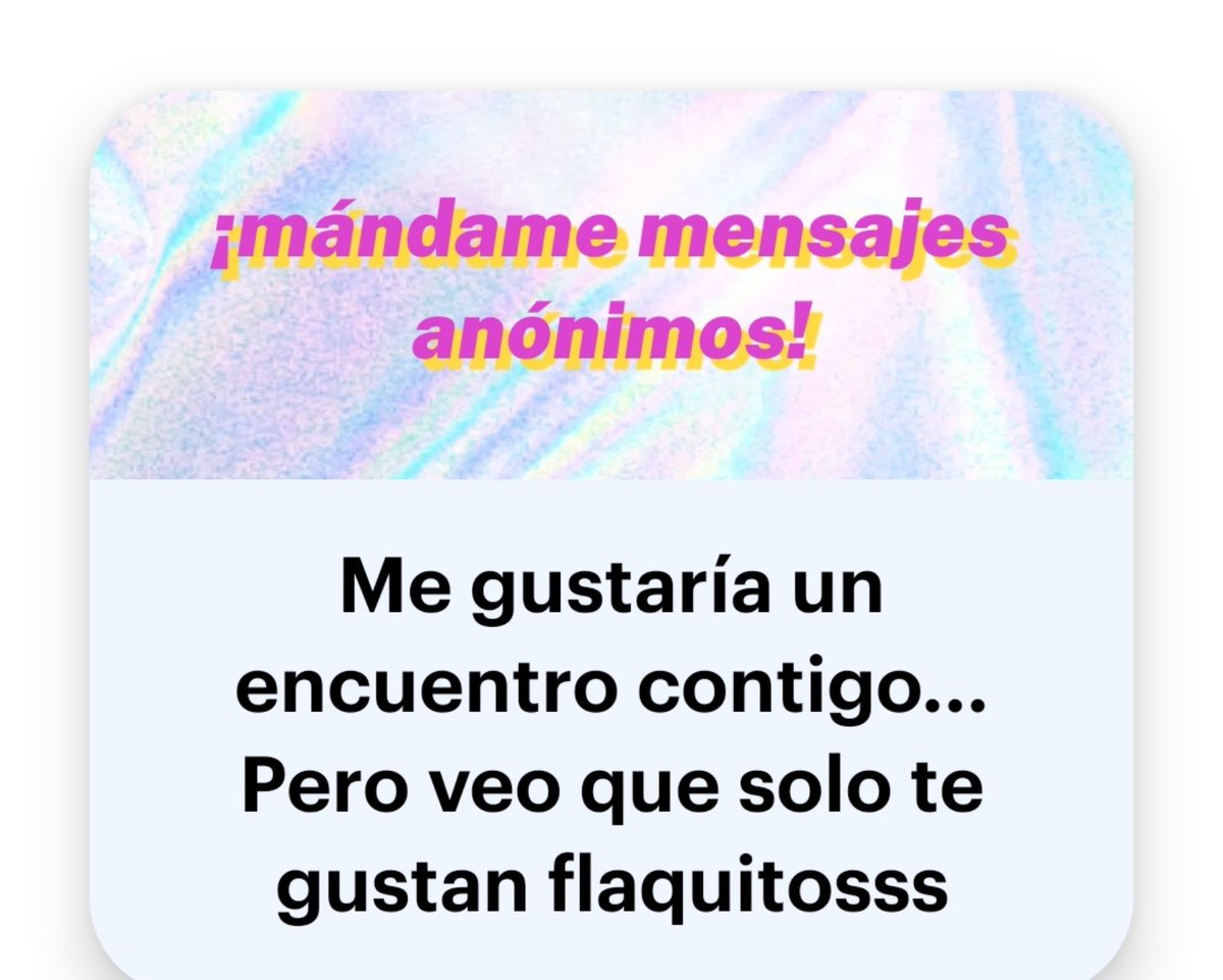 Estefan94399241's tweet photo. Eso no es cierto a mi me gustan vergones para que puedan con mi culito https://t.co/Txylqbj7jn