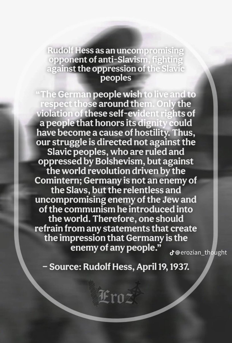 NatureEnjoyer88's tweet photo. @TajikTuranist 1937, Rudolph Hess. https://t.co/xJwMyXqH9E