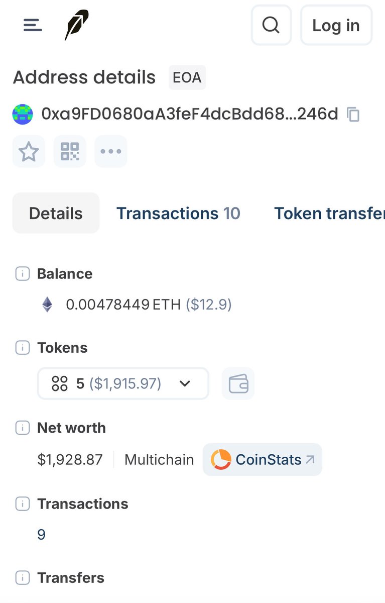 nottellingyou73's tweet photo. 🚨 #1 $WALLET WHALE JUST ACCUMULATED MORE SECRETLY AND NOW HOLDS 33,333,333.33 $WALLET

The largest $WALLET whale bought significantly more from a separate wallet (5DD9) and sent it to his main wallet (246D) and now holds 33,333,333.33

Once again, “33” significant here https://t.co/qsyYRaXyMs