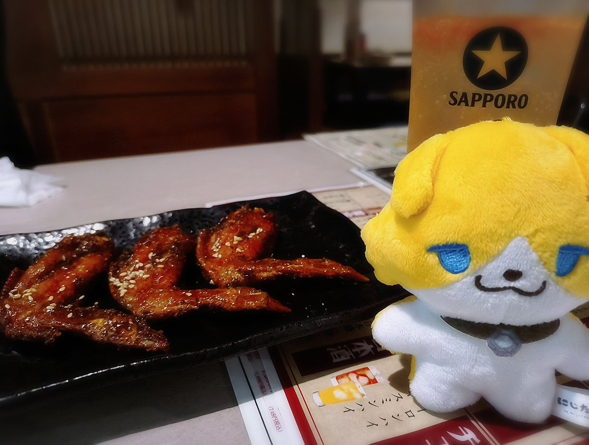chiri_nu's tweet photo. あまりにも普段引きこもってるせいで、帰宅したらマミーに「居なかったの！？」って言われました https://t.co/SfKYptXsyG