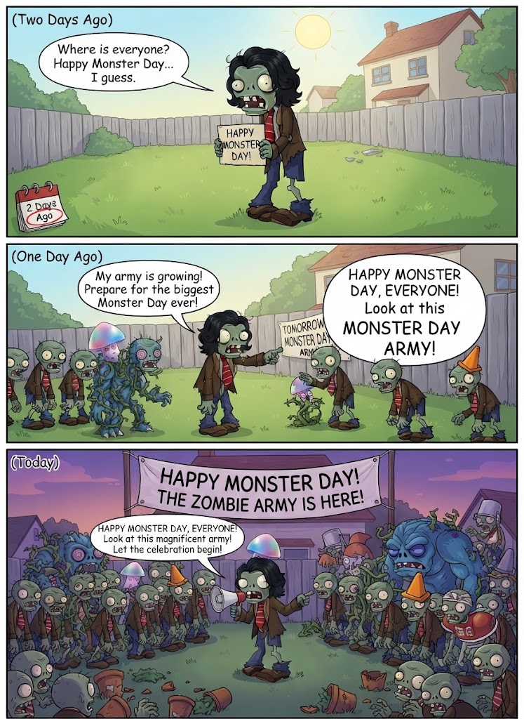 nef97028's tweet photo. xcboy story mushroom monster army evil https://t.co/O5SGZaZpAa