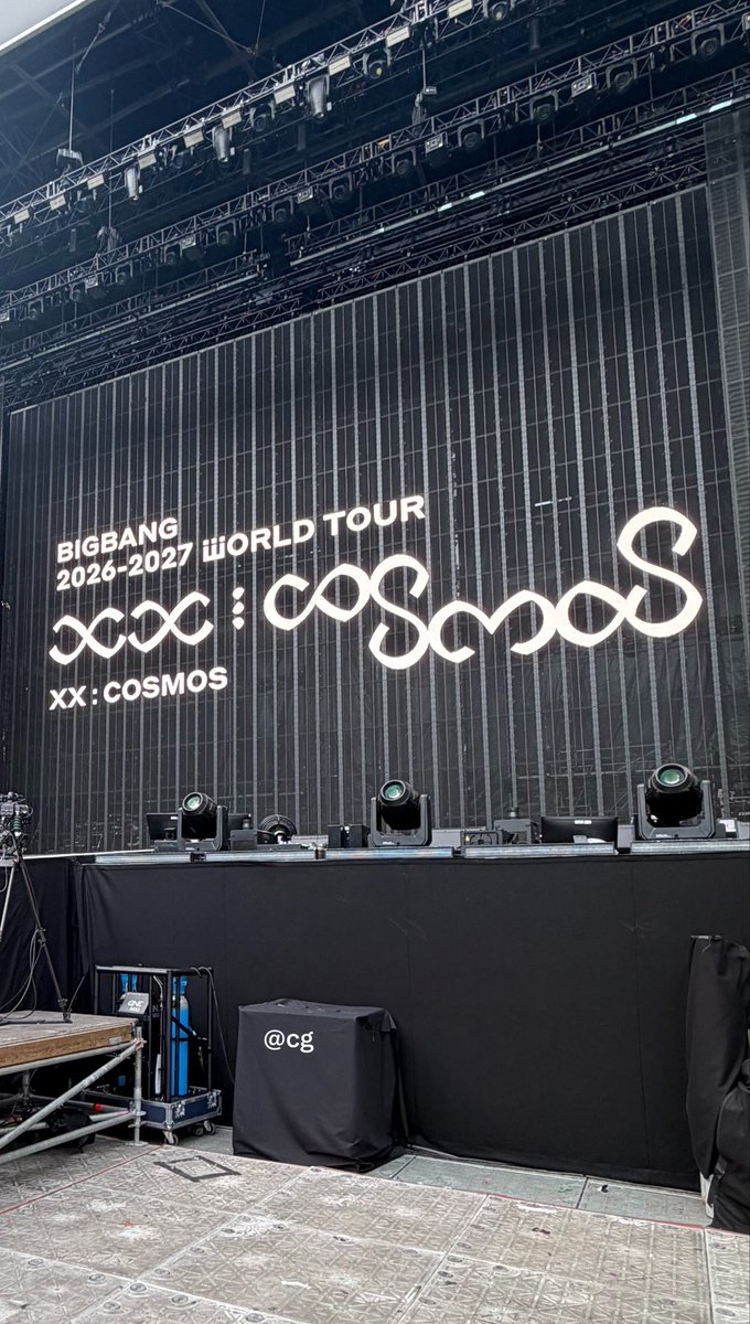 ctotheg_'s tweet photo. BIGBANG IN LONDON 2012 & 2026 ππππππππππππ #BIGBANG20μ£Όλ
#COSMOSINLONDON #BIGBANG https://t.co/91emxzMnv9