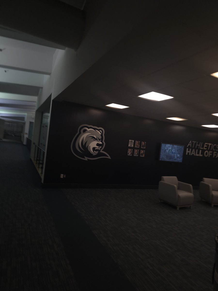 Bryson_King34's tweet photo. Had a great time visiting Drew University and getting to experience the campus, meet the coaching staff, and learn more about the men’s basketball program. Really appreciate @drew_mbb for having me out! https://t.co/bisGCezKx1
