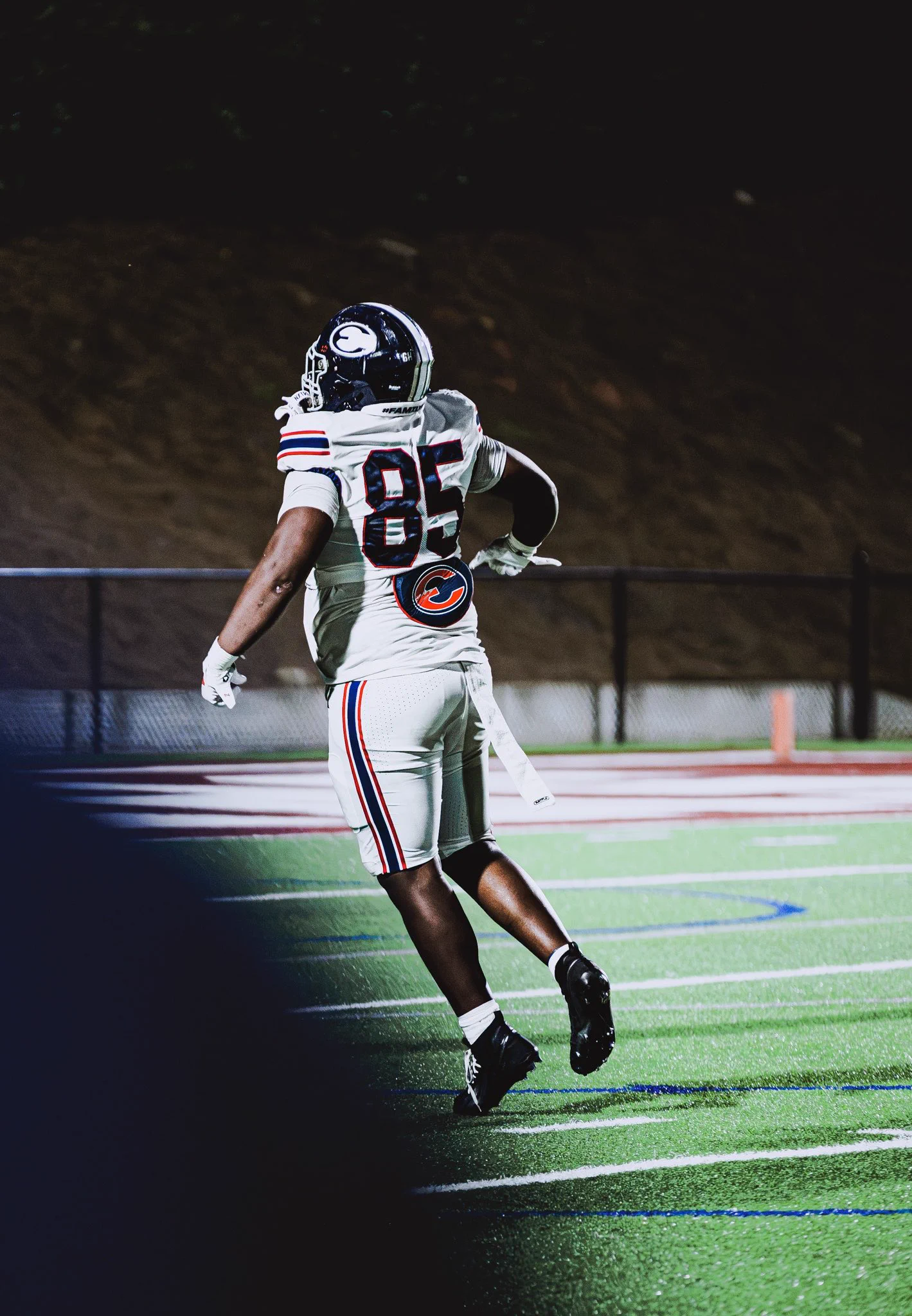 3 ⭐️ Robert Brown ( 28' ) (@RJBROWN58_) / X