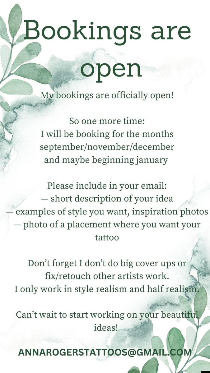 Mikesallysbbq's tweet photo. bookings are open❤️ https://t.co/eNxIsaR3wb