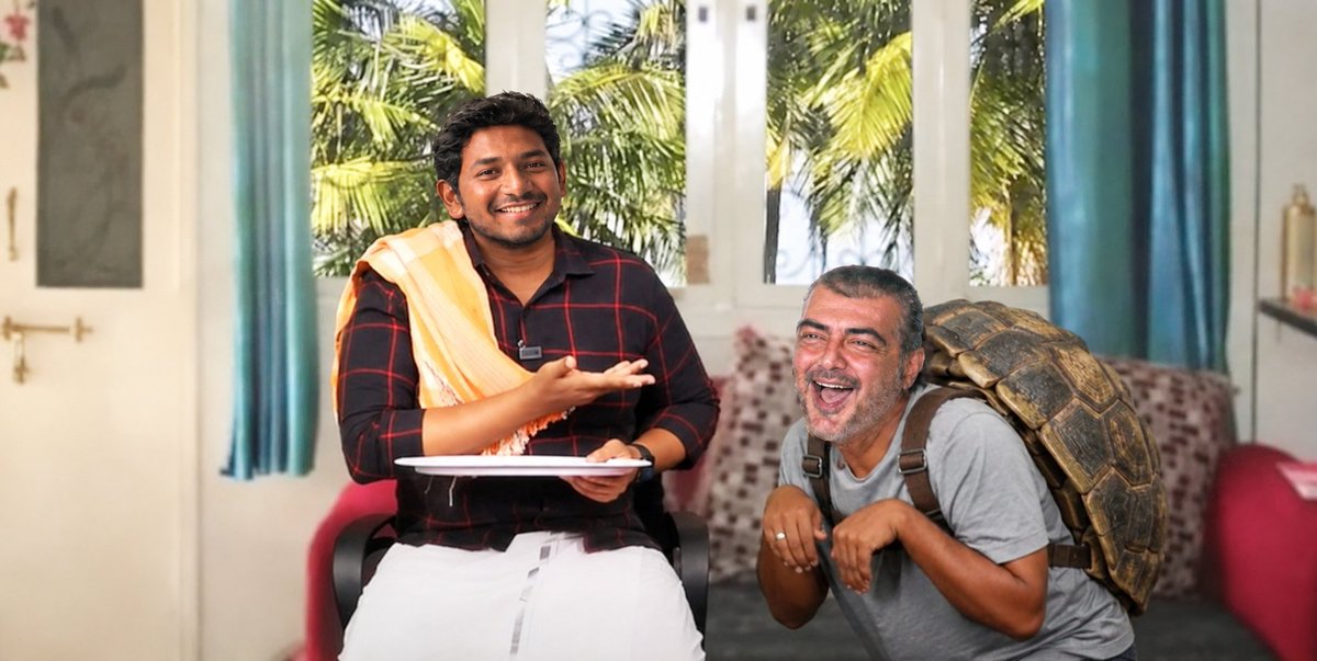 San_Official07's tweet photo. @justtyler85 @ThalaEvan Yethana per da ithey meme ah thukitu varuvinga? 😂   producer ilatha naai Yara pathium pesa kodathu s*tha moditu oodu https://t.co/THEhZzgRiA