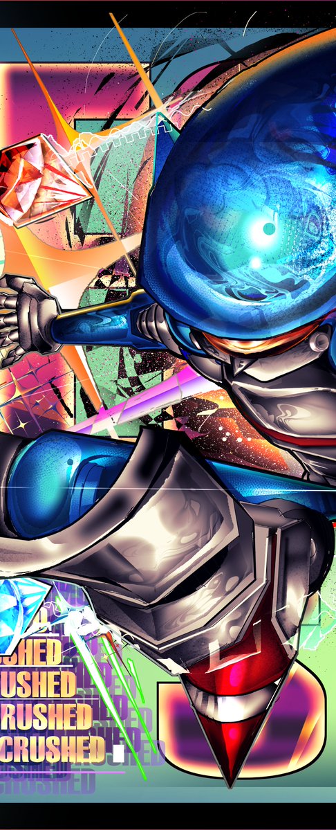 cyber_jick's tweet photo. Mecha Sonic https://t.co/CMKaID8J2Z
