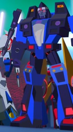 robothusbando's tweet photo. Today’s Robot Husband is Dirge. https://t.co/ZONvVpUiA1