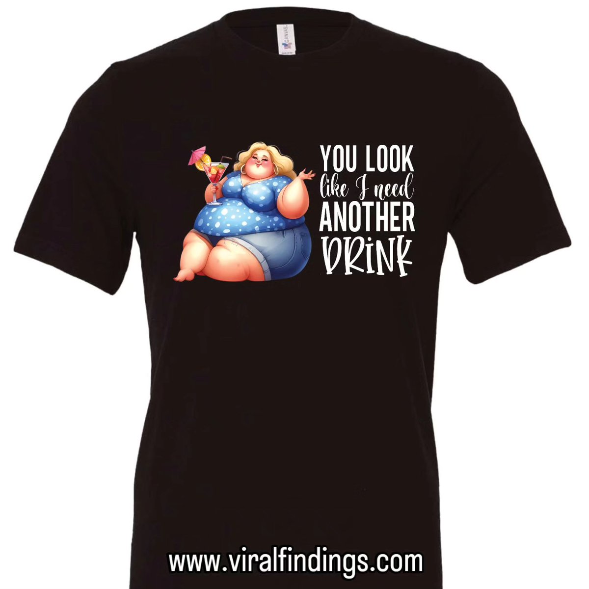 ViralFindings's tweet photo. Some people bring joy... Others bring the need for alcohol‼️🍸😵‍💫 #ViralFindings #graphictees #alcoholtshirt 

👉 https://t.co/v4eHNw7IA5 https://t.co/RpwoDdrnPa