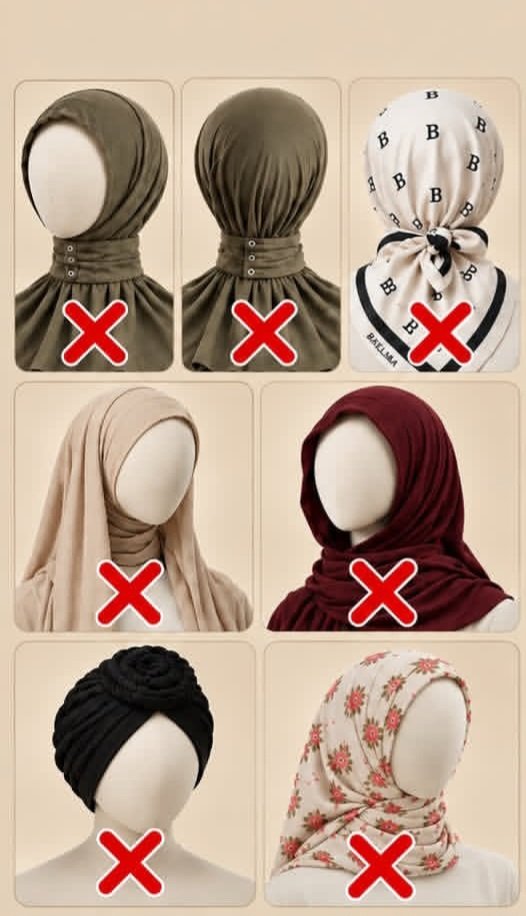Shukri_ibm's tweet photo. Muslim sisters 
‼️ https://t.co/n1gJB6ljX7