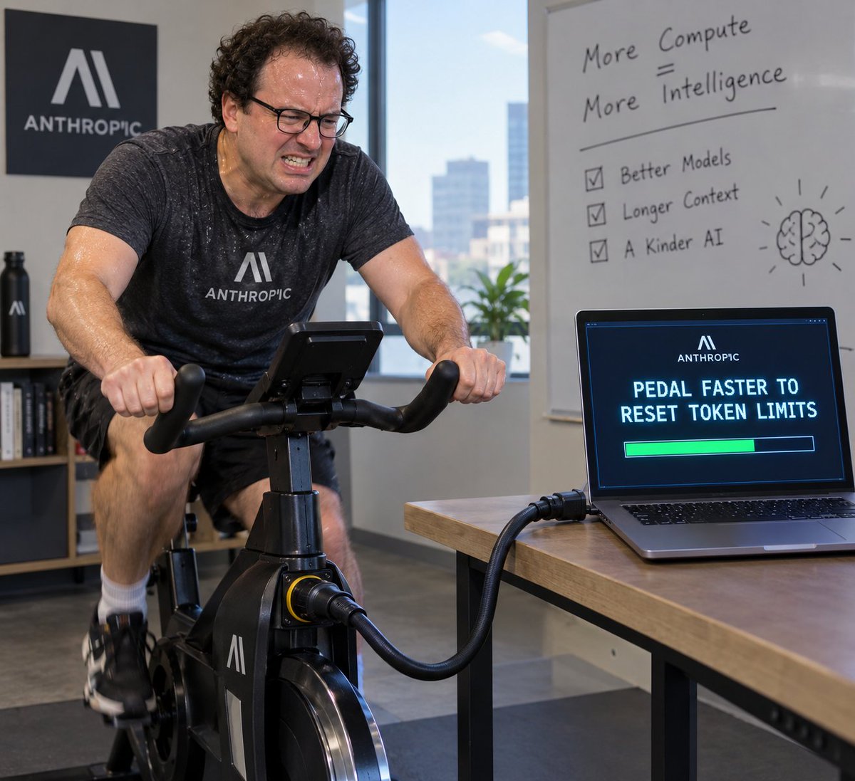 BenjaminDEKR's tweet photo. Fitness Startup Idea https://t.co/Rxv5y6fgMc