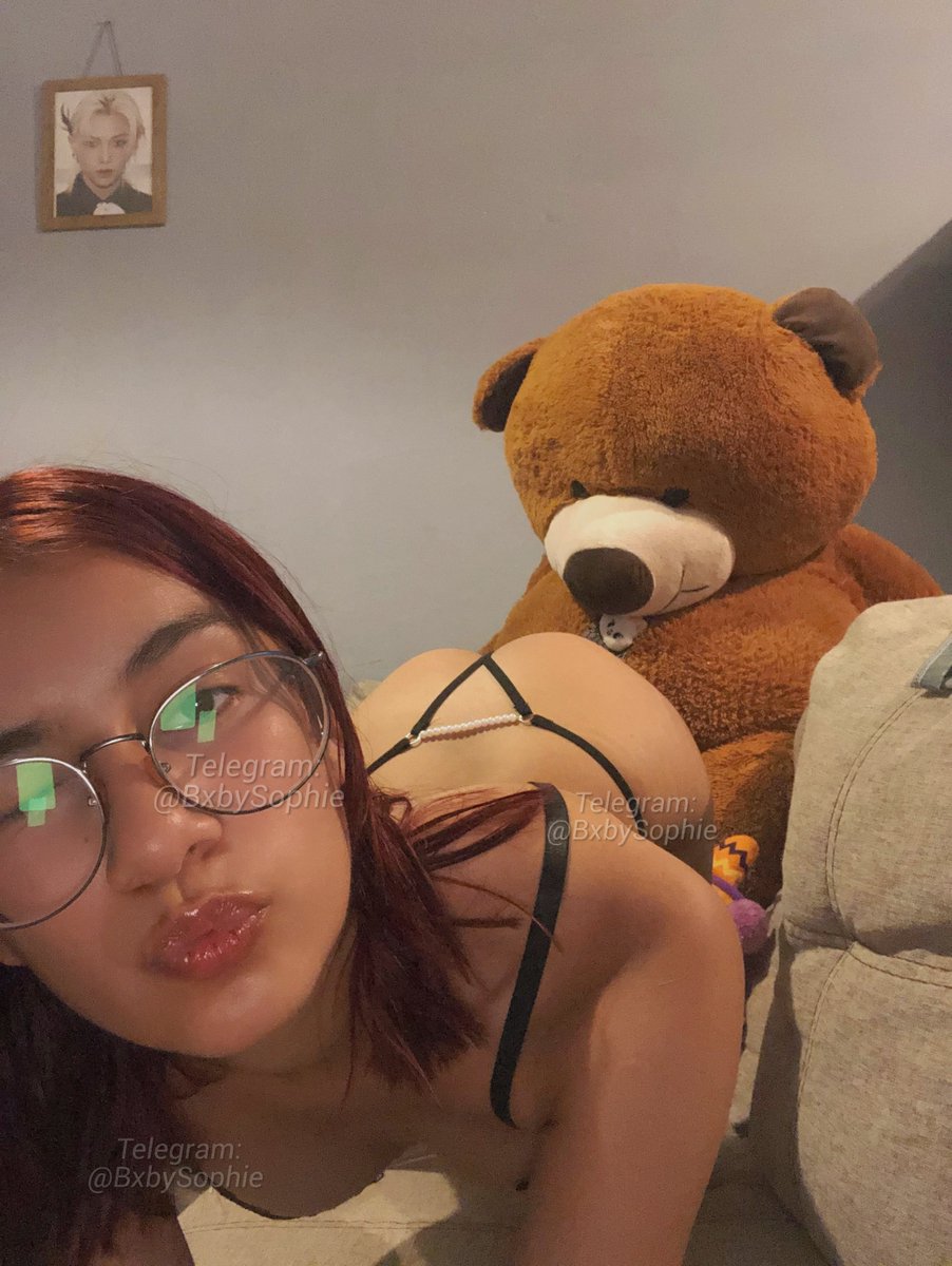 Sophie_Uwur's tweet photo. RT si te gustaría estar encima de mi🔥 https://t.co/eCvoMQ7xNj