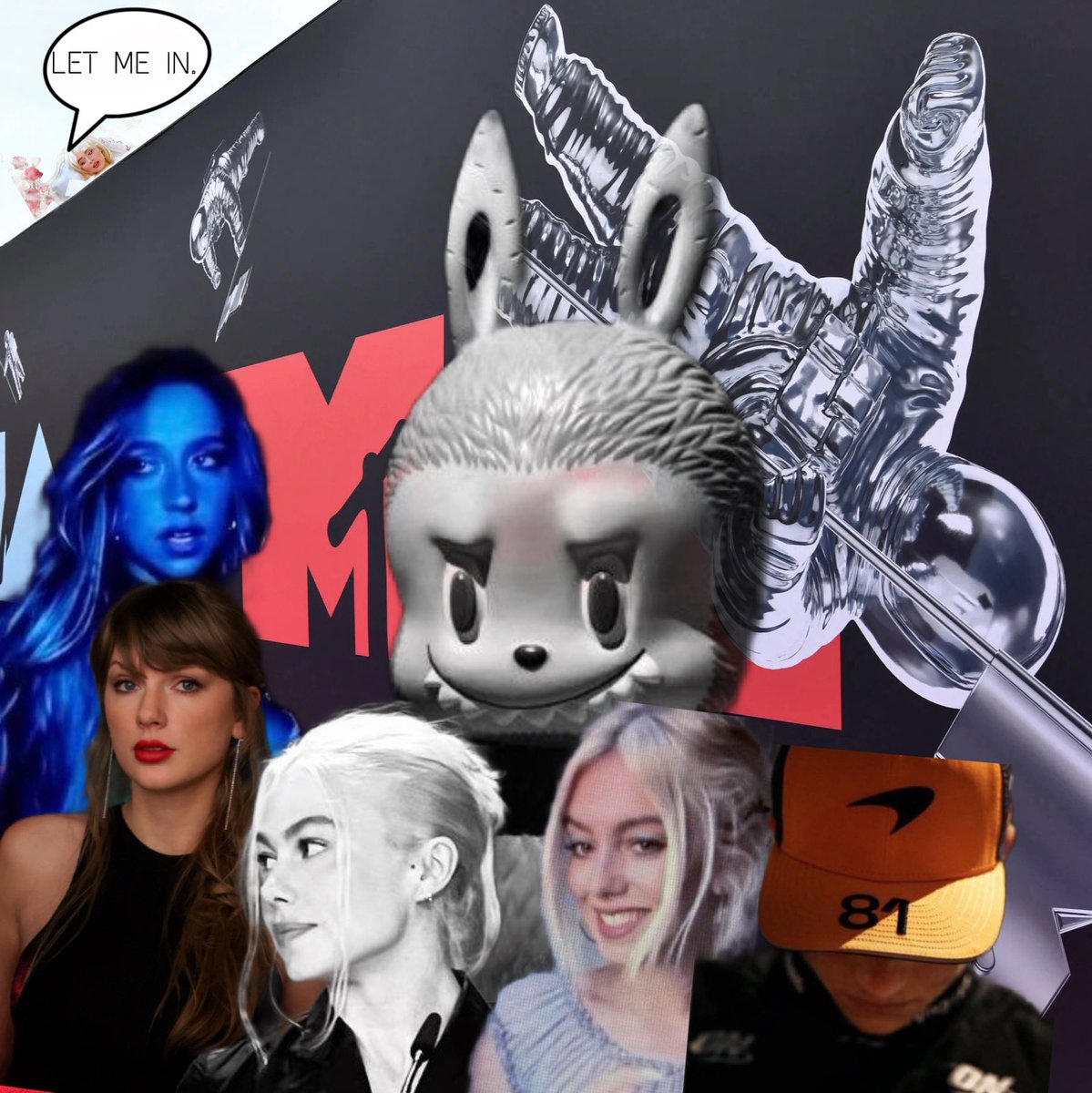 socialhourgc's tweet photo. 🚨| SOCIAL HOUR SPOTTED AT VMAs RED CARPET https://t.co/EXPXl3fyXc