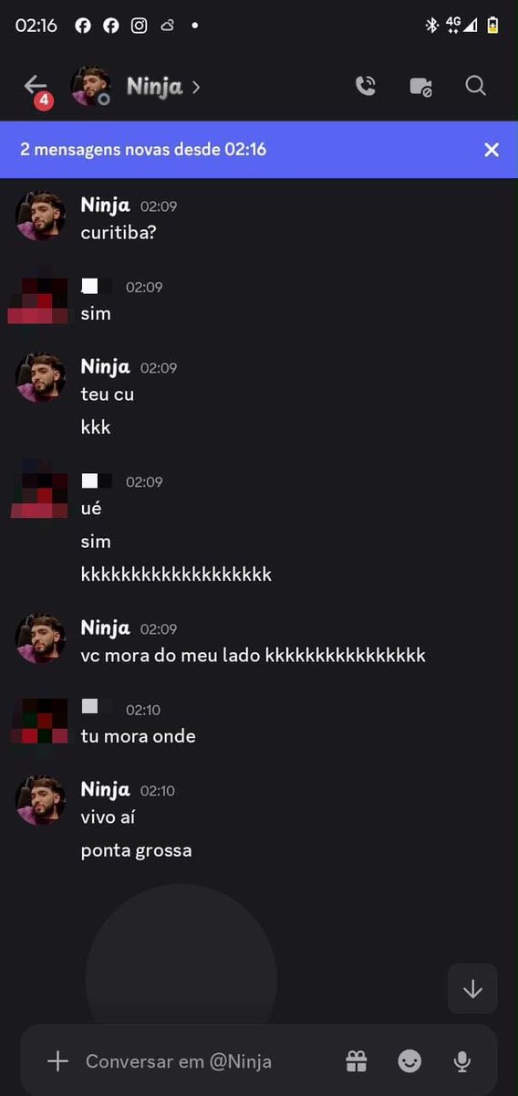 ExposedNinja tweet picture