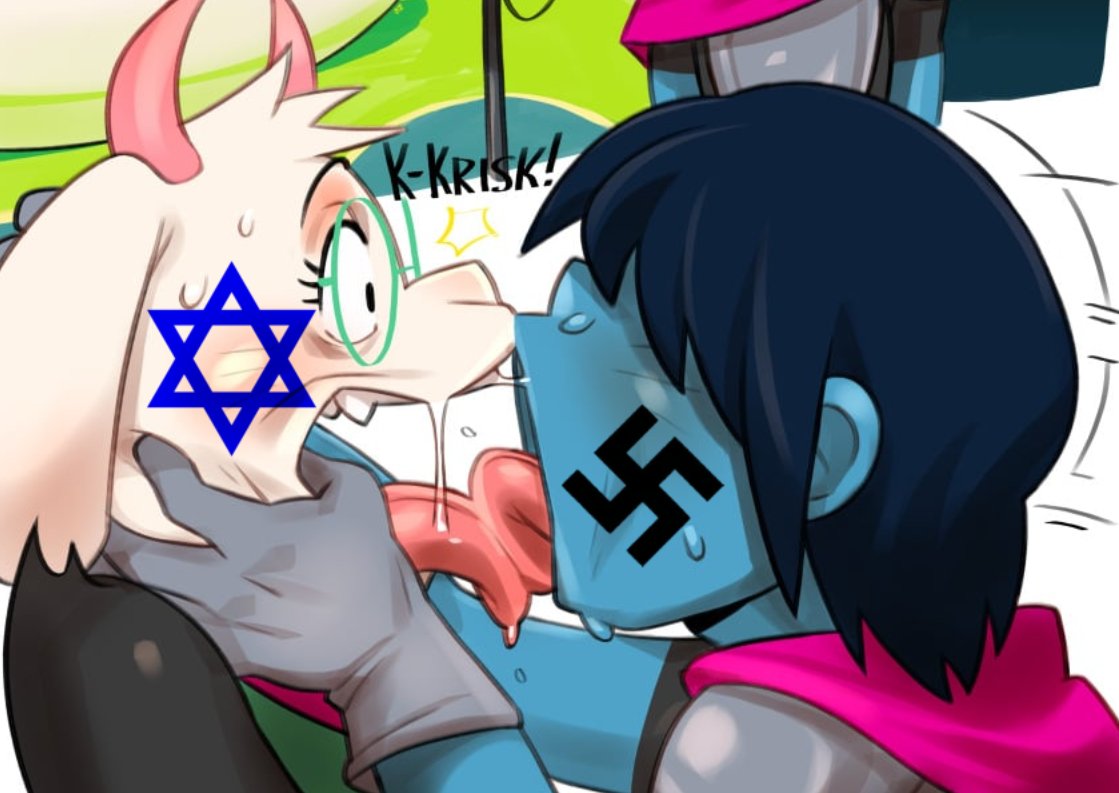 OverlordNiffty's tweet photo. @BobbyFloydw5yf NGHHH RALLSEII ISS SO BASEEED nghhhh
pleaseee lett me worshipp youu goy ralsei https://t.co/En8sq1Yqg5