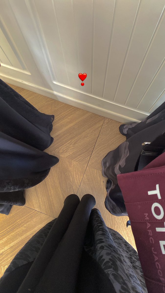 Jaamz18's tweet photo. - today’s little randoms🌸🎀💕 https://t.co/gUR1zfxEiO