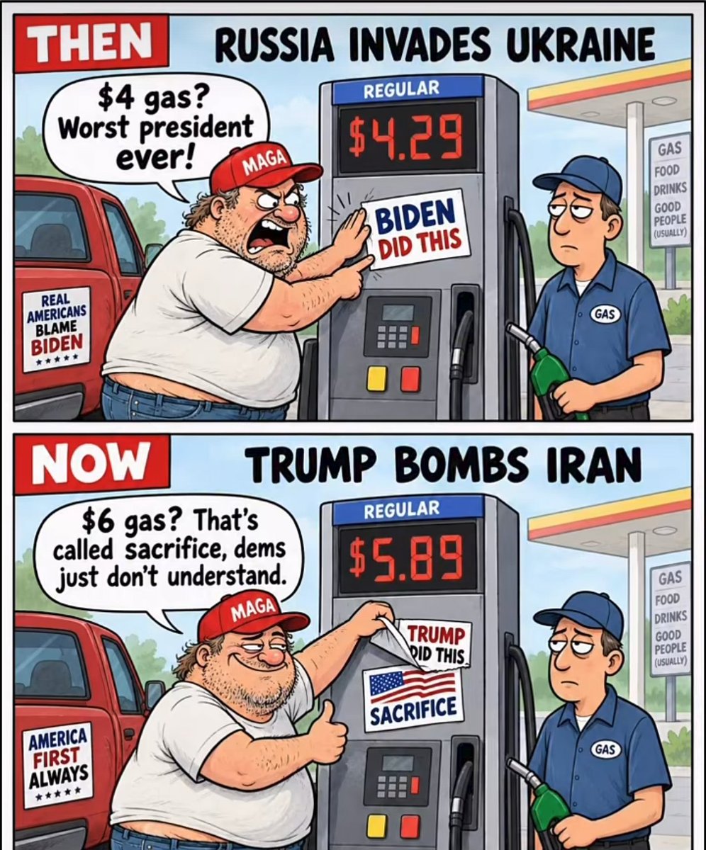 ApGre0473's tweet photo. @FoxNews https://t.co/2i9v3v8cOh