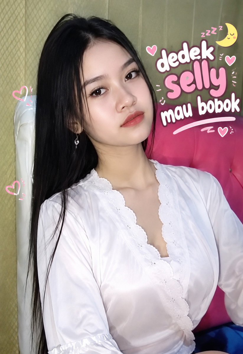zouvmbie's tweet photo. Ini nih dedek selly 

https://t.co/dOgNTuzlc5 https://t.co/U9IQJ6iUpL