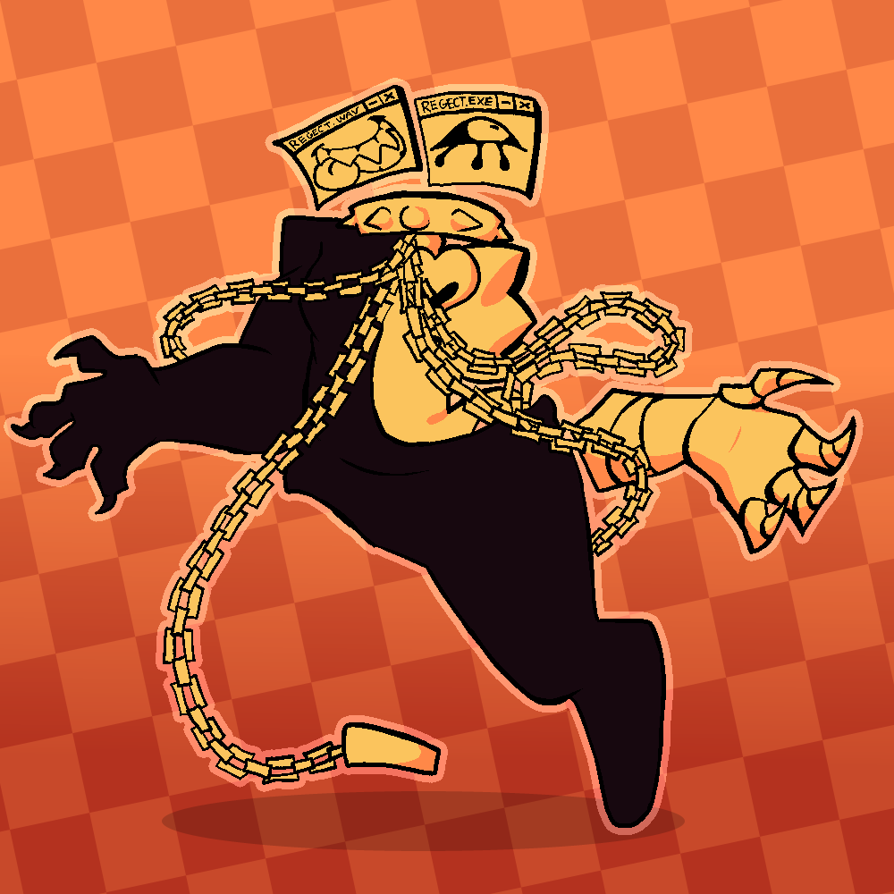Hazard_Beetle's tweet photo. She's really fun to draw
#aregect #aregectarg https://t.co/v3jeuGpoxF