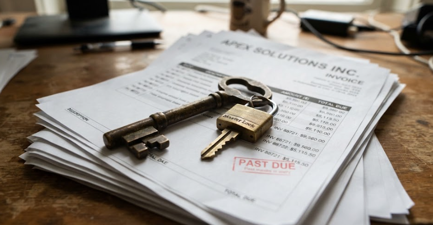 Nick_Chandi's tweet photo. CFOs and Founders: digitizing a broken AP process just means you make mistakes faster.

The biggest operational pitfall I see is ignoring segregation of duties when scaling. You cannot have the same person creating the bill and approving the payment. It is a recipe for internal fraud.

Here is the playbook to fix this before you buy any software:

1. Map your approval tiers today. Determine exactly who approves under $5,000 and who approves over $10,000.
2. Implement two key segregation. The person who uploads the invoice must never be the person who clicks approve.
3. Standardize your payment timing. Stop paying bills the day they arrive. Pay them on Thursdays to stabilize your cash flow.

What is your take on this?