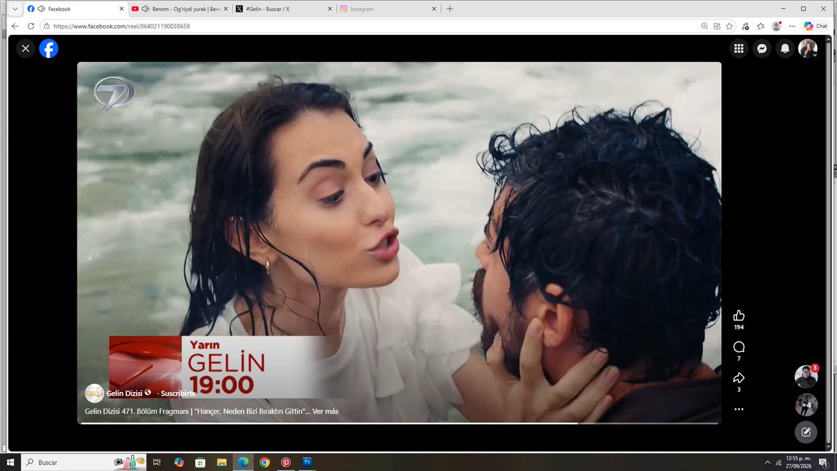 AndiheC's tweet photo. noooooooooooo istemiyorum nooooooooooooooooooooo no quiero que esta tipa se meta entre mis protas la odiooooo si talya se va dejo la dizi
#Gelindisizi
#CiHancer https://t.co/ZMkcKeNGDX