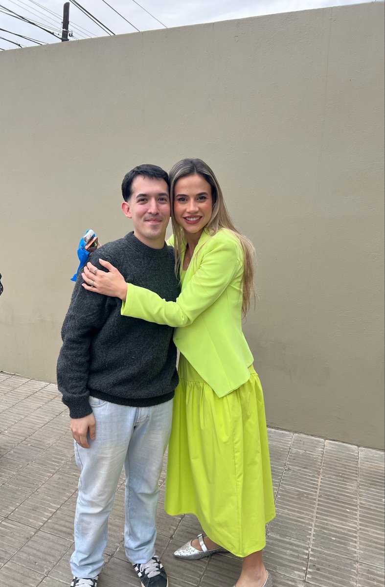 Matimuniozz97's tweet photo. Mi Chinchulina ❤️‍🩹🇻🇪 @CinziaFD imposible explicarte lo que te adoro https://t.co/nX4ansWOGm