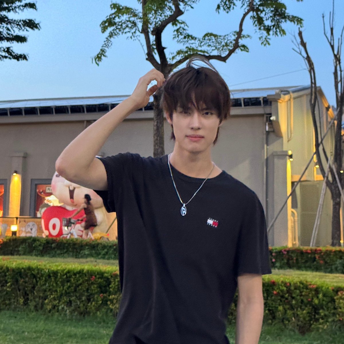 ninikoleen's tweet photo. Boyfriend reveal guys 💓💓💓🧘🏽‍♀️🧘🏽‍♀️🧘🏽‍♀️ https://t.co/2IxwBSanyk