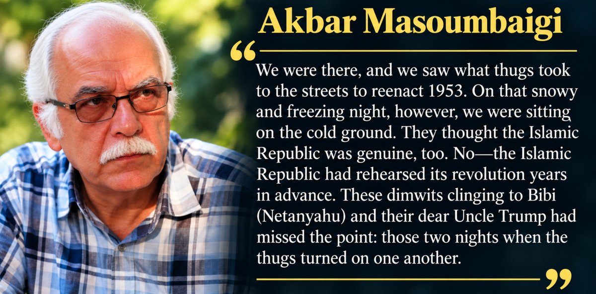 EQfard's tweet photo. The Iranian regime’s #PEN Association has become a pro-regime, #Communist - #Terrorist apparatus whose disgraceful existence will endure only until regime change.
PEN associations worldwide should know: these coward #thugs, masquerading as writers & intellectuals, operate beneath the #propaganda umbrella of the mullahs’ regime.
@PENamerica