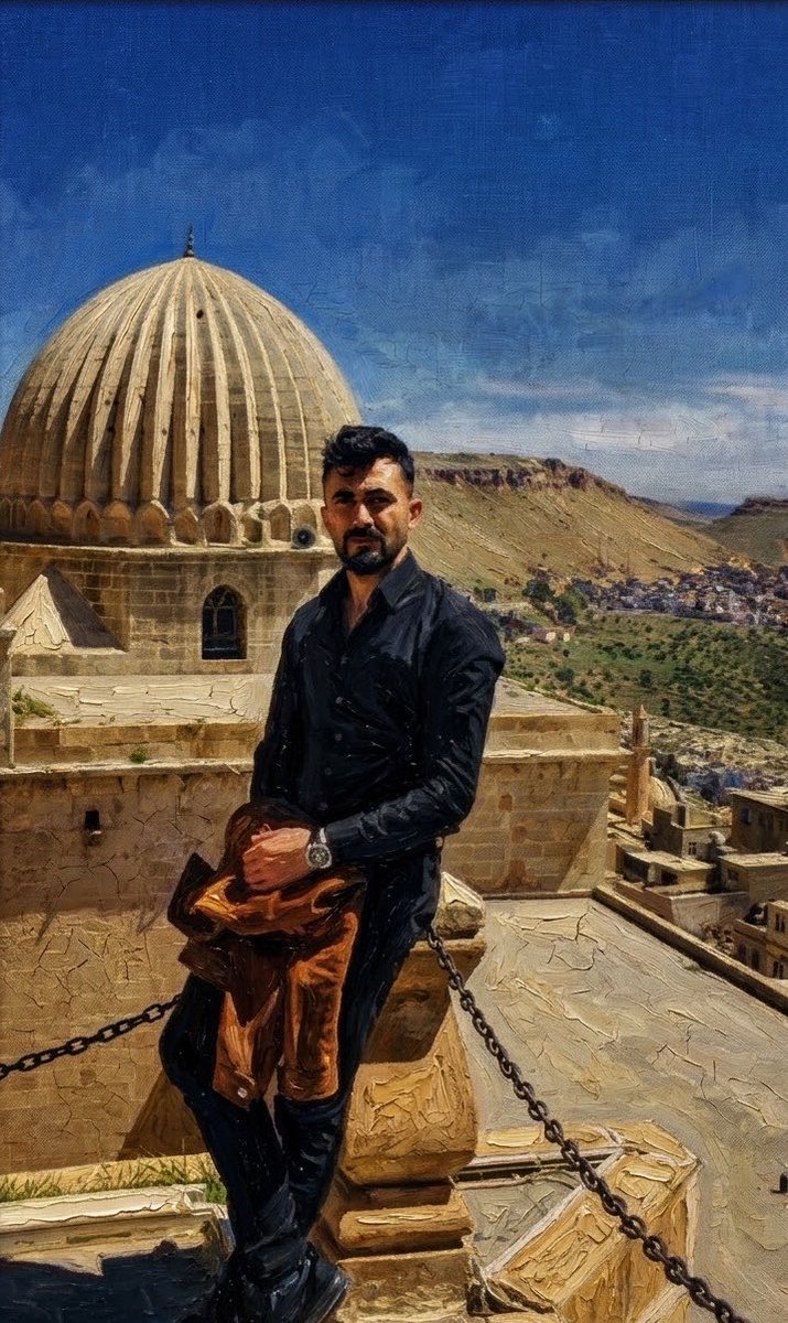 thebehsat's tweet photo. #Mardin https://t.co/48zyo5F7sz
