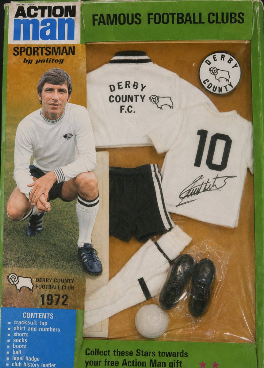rodstrickland74's tweet photo. If only!🙏🏼👌🏼🐏 #dcfc #dcfcfans #ActionMan https://t.co/8h2sCr7rw6