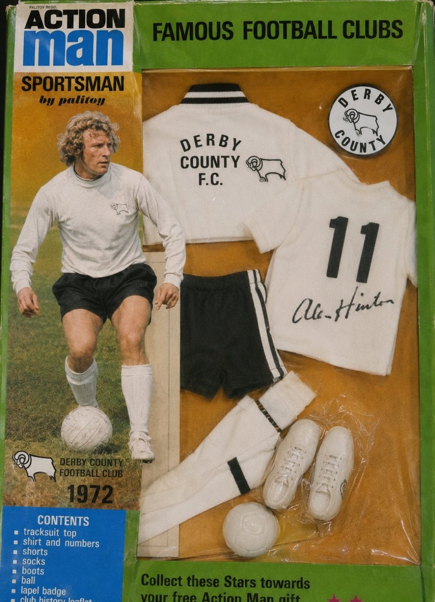 rodstrickland74's tweet photo. If only!🙏🏼👌🏼🐏 #dcfc #dcfcfans #ActionMan https://t.co/8h2sCr7rw6
