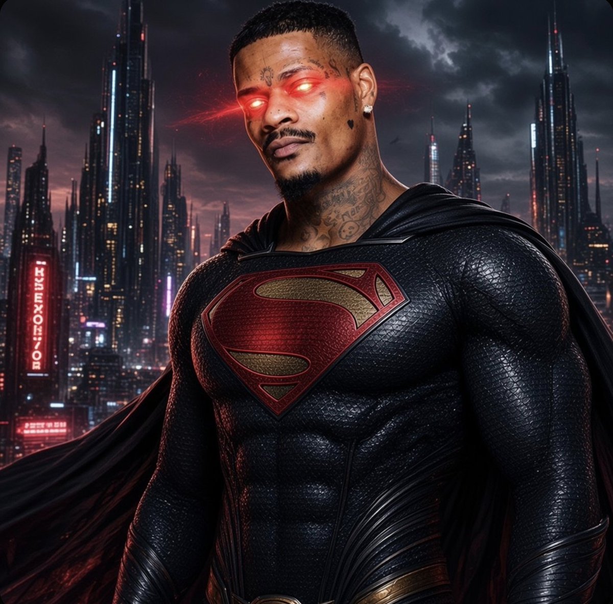 Blackeddsuper's tweet photo. Just another night where I must protect the innocent, hoping to find someone like me someday. https://t.co/vanzJiqU37