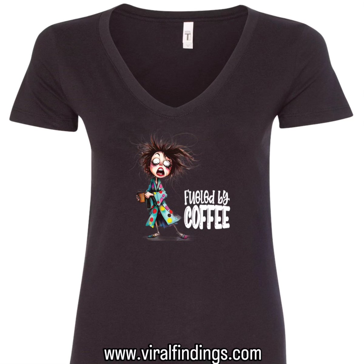 ViralFindings's tweet photo. High volume, high energy, and highly caffeinated‼️☕️ #ViralFindings #graphictees #coffee vibes

👉 https://t.co/v4eHNw7IA5 https://t.co/eIhQEt87pZ