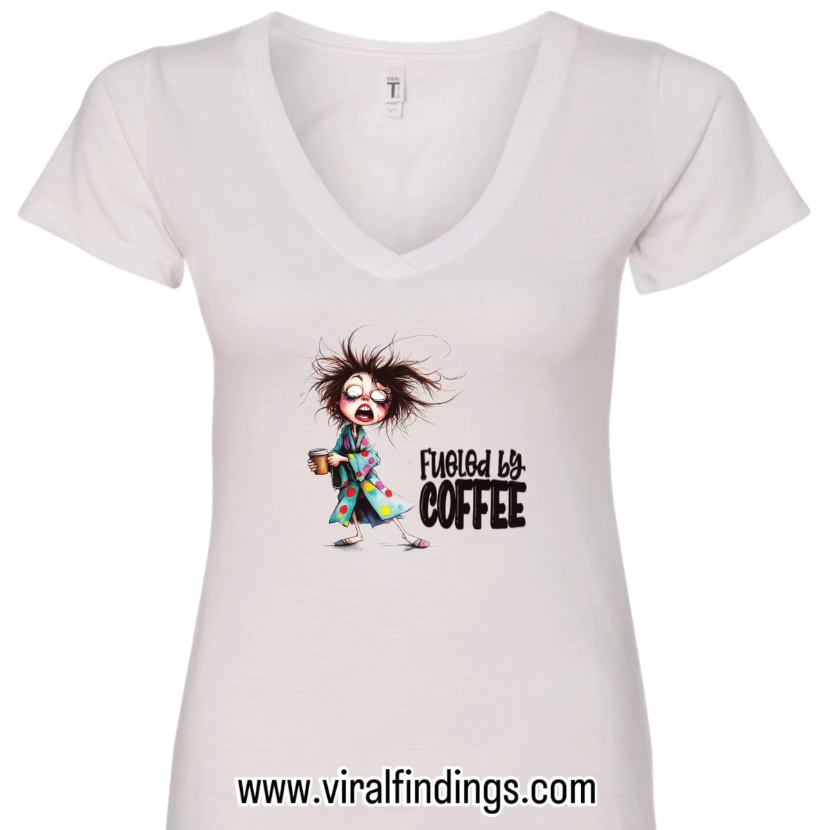 ViralFindings's tweet photo. High volume, high energy, and highly caffeinated‼️☕️ #ViralFindings #graphictees #coffee vibes

👉 https://t.co/v4eHNw7IA5 https://t.co/eIhQEt87pZ