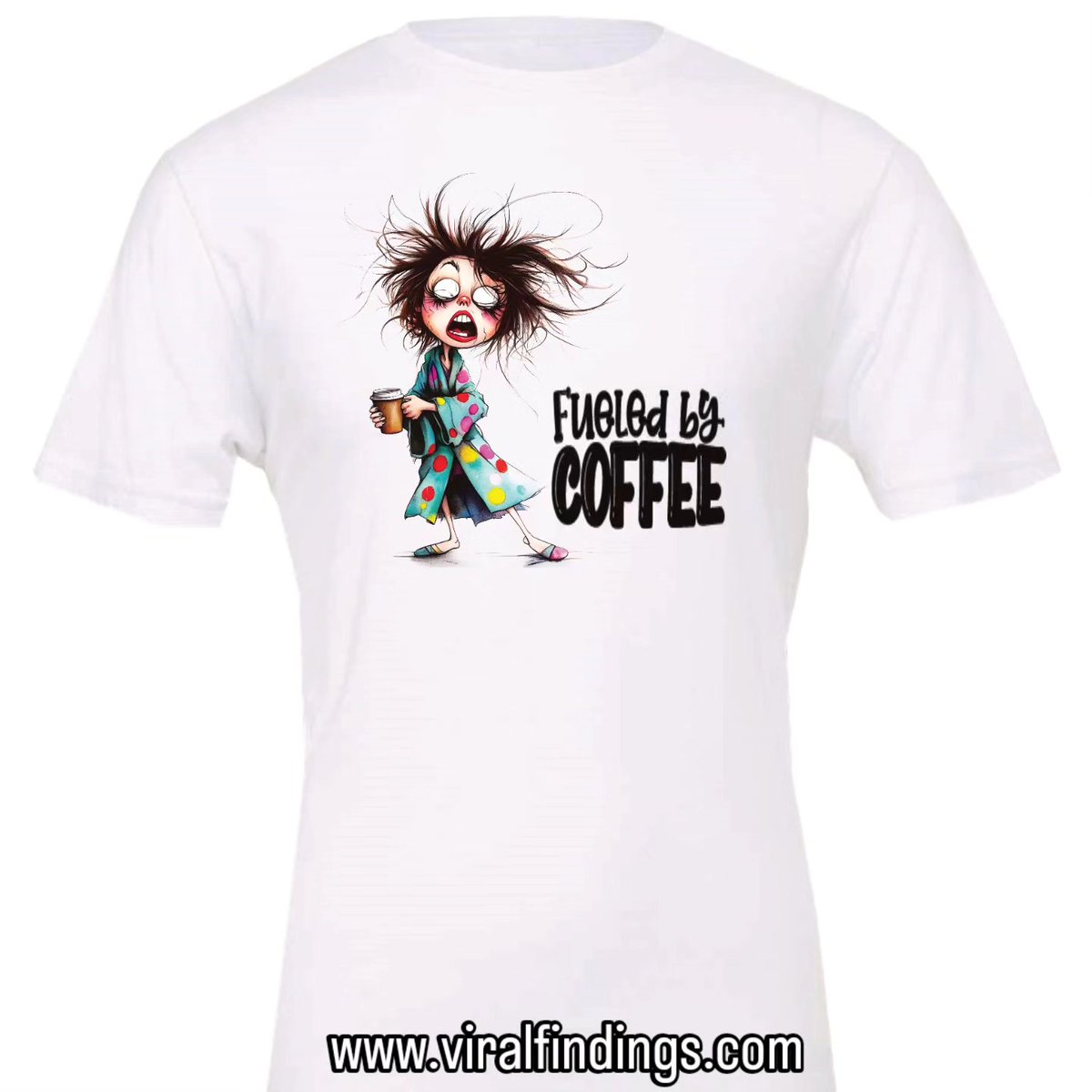 ViralFindings's tweet photo. High volume, high energy, and highly caffeinated‼️☕️ #ViralFindings #graphictees #coffee vibes

👉 https://t.co/v4eHNw7IA5 https://t.co/eIhQEt87pZ
