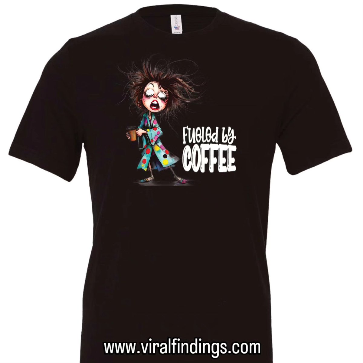 ViralFindings's tweet photo. High volume, high energy, and highly caffeinated‼️☕️ #ViralFindings #graphictees #coffee vibes

👉 https://t.co/v4eHNw7IA5 https://t.co/eIhQEt87pZ