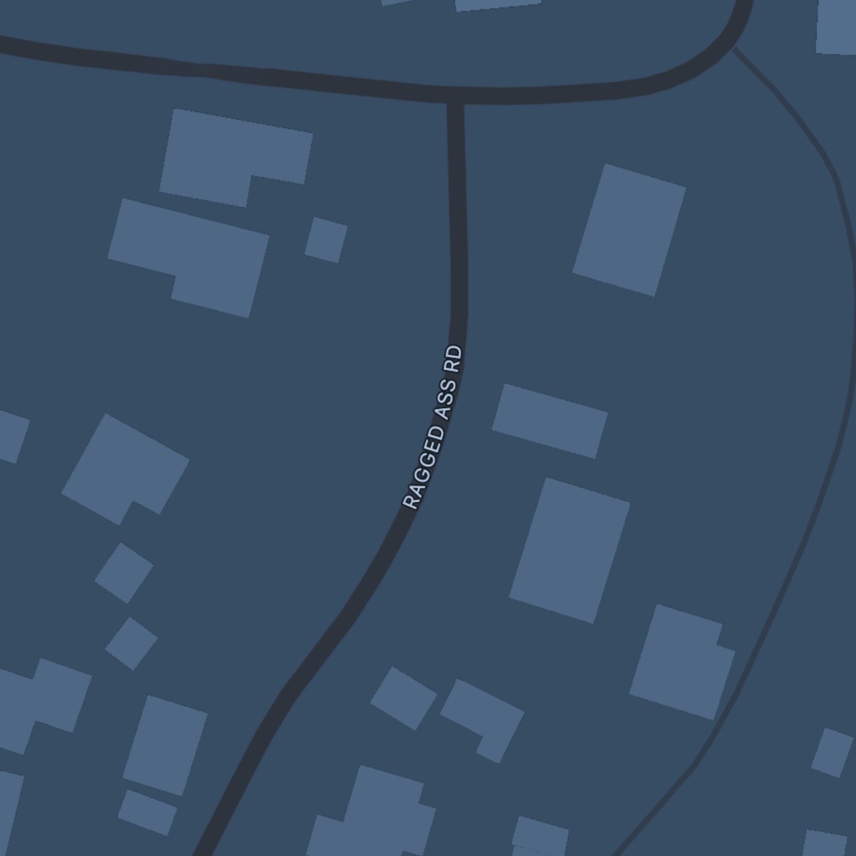 EmmaVV212's tweet photo. Street names are supposed to tell you where you are. Some of them just make you question how they ever got approved

Canada has a surprising number of real street names that sound like someone made them up as a joke and somehow nobody stopped them https://t.co/RjXODZnLOO