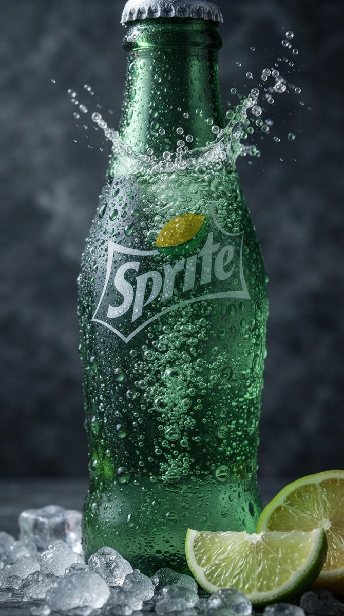 ITolz11's tweet photo. BEFORE: one product photo.
AFTER: a full AI UGC ad.

Heat hits different. Stay fresh. 🥶🍋‍🟩
AI Spec Ad — Uncommissioned Concept.

@Sprite @CocaCola

This is what AI-powered ad production actually looks like in 2026. 🤞 https://t.co/amTqLRWWfj