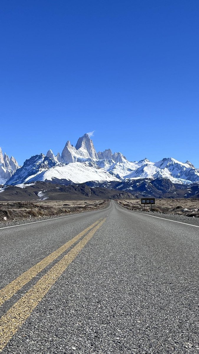 naturebeauty760's tweet photo. Patagonia El Chaltén, Argentina 🏔️🇦🇷 https://t.co/cU8djwXWce