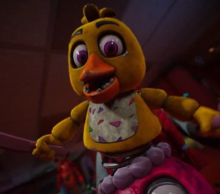 Ess_Zhiro's tweet photo. Las 3 mochilas de la colab con fnaf
La última creí que era Mimic pero es Freddy xd #fnaf #Fortnite https://t.co/Si88Rof1aq