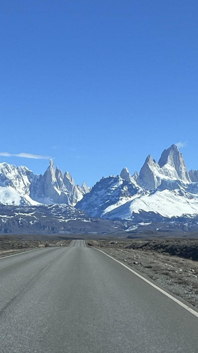 naturebeauty760's tweet photo. Patagonia El Chaltén, Argentina 🏔️🇦🇷 https://t.co/cU8djwXWce