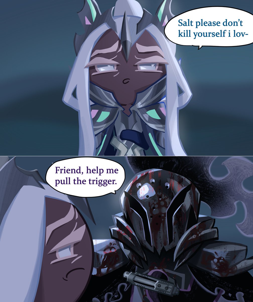 Tidalbounded's tweet photo. Doomed Yaoi https://t.co/7N54E2sLeG