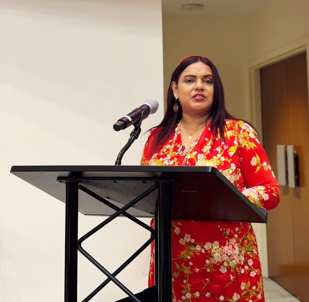 IruthishamAdam's tweet photo. 🌍The #Maldives message was echoed in every room 🇲🇻🇺🇳

From the high-level meetings on right to development, to sea-level rise, pandemic prevention and preparedness, #Maldives called for stronger cooperation that expand the choices available to us.

Across the week, we championed: 

✅ a rule-based order,
✅ #SIDS priorities, 
✅ a fairer financial system,
✅ rights of the Palestinians
✅ women’s leadership, 
✅ quality education,
✅ and heritage protection.

@presidencymv 
@MoFAmv 
@MVPMNY 
@MDVinGeneva 

#MDVatUNGA81