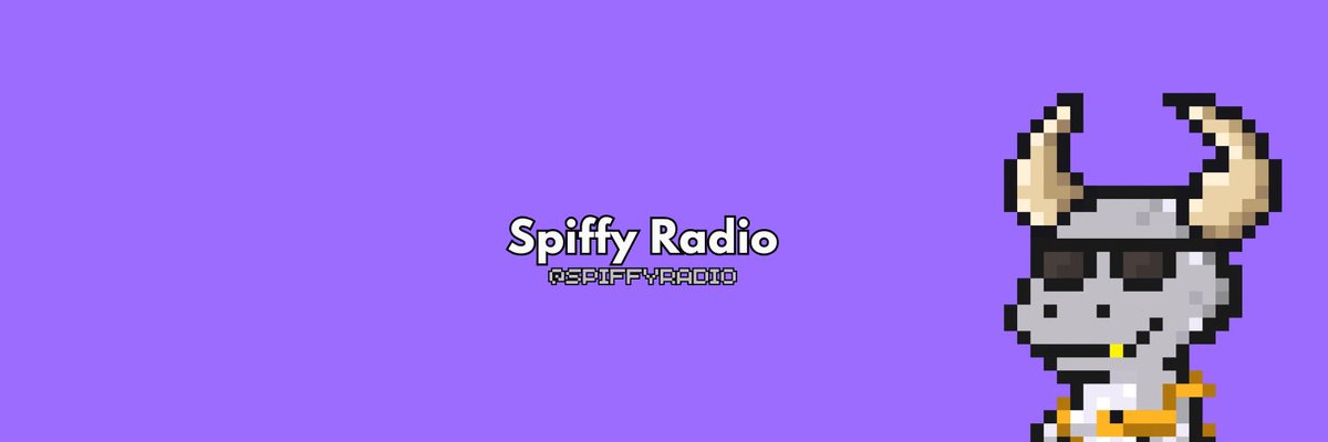 spiffyradio tweet picture