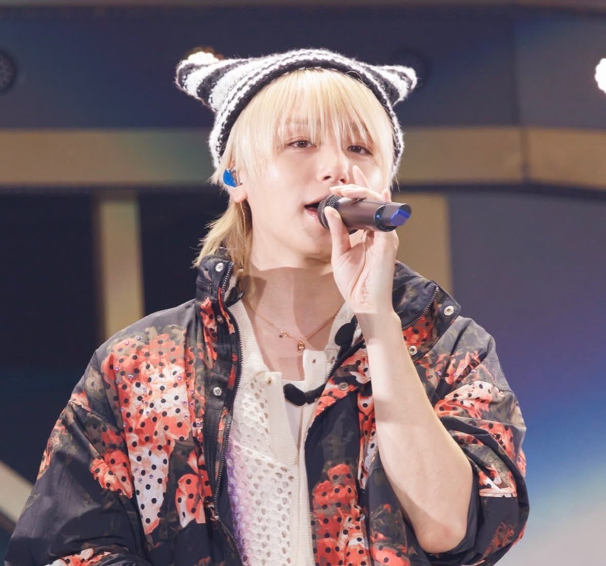 1ouhi_074's tweet photo. これホンマに可愛すぎる‼️‼️‼️
#haysayjump #伊野尾慧 #Ssay https://t.co/CaGxuUItaU