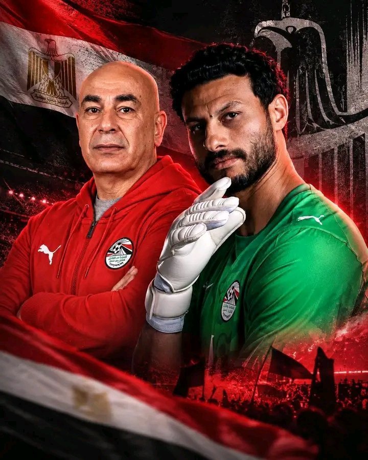 NasserElansary's tweet photo. وطبعا :
تحول حسام حسن عند إعلام #الزمالك والاخ معروف الجمهورية إلي شاب العشرين ، وأصبح في نظرهم أسطورة حققت لهم بطولات في عامين لم يحصل عليها الزمالك طوال نصف عمره من عام 1911.
إعلام لا يختشي .

وحسام وأخوه دائماً ناكرين للأفضال والجميل .

وها هو كمعقد :
يحارب نجوم مصر .
#شجع_مصر https://t.co/yq3g8E46wC