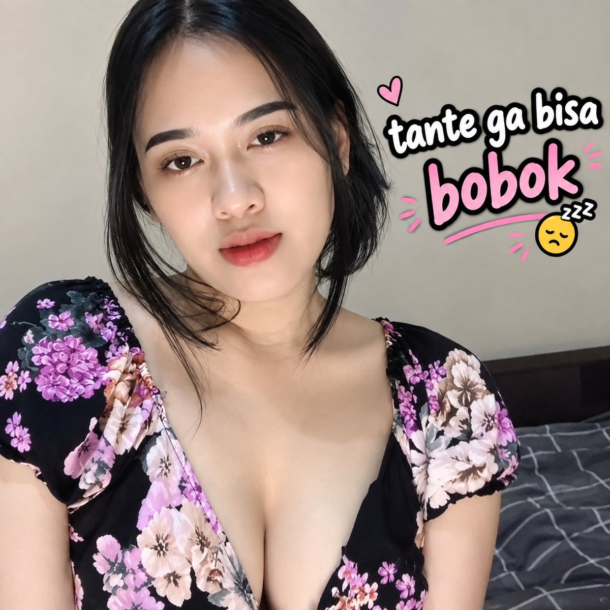 zouvmbie's tweet photo. Tante maudy minta di temenin nih

https://t.co/DBAyomP8up https://t.co/joqSSDKBVr
