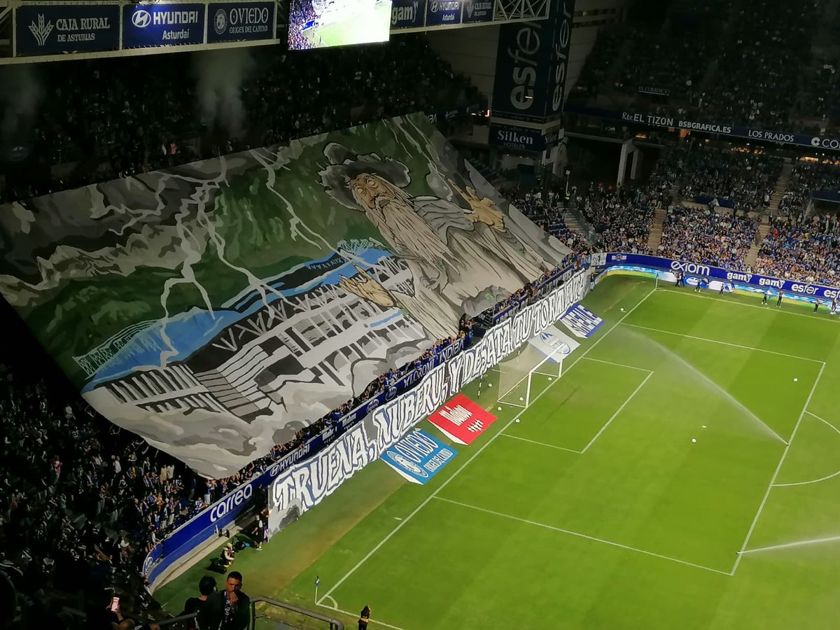 tjcope's tweet photo. 🏟️ ¡Comenzó el derbi!
💥 REAL OVIEDO 0 - 0 REAL SPORTING
➡️ J7 #LaLiga 
#RealOviedoRealSporting 

📻 COPE | https://t.co/WhsxDdWz8j | APP
🔴 YT https://t.co/CDvCh4pbEj

🎙️ @pabloacebocope 
🎧 @FerJus13_ 

🔥 Javi Fuego
🍿 @marcoslopez 
🎺 @pedritonumeros https://t.co/VRhfTPqeJa